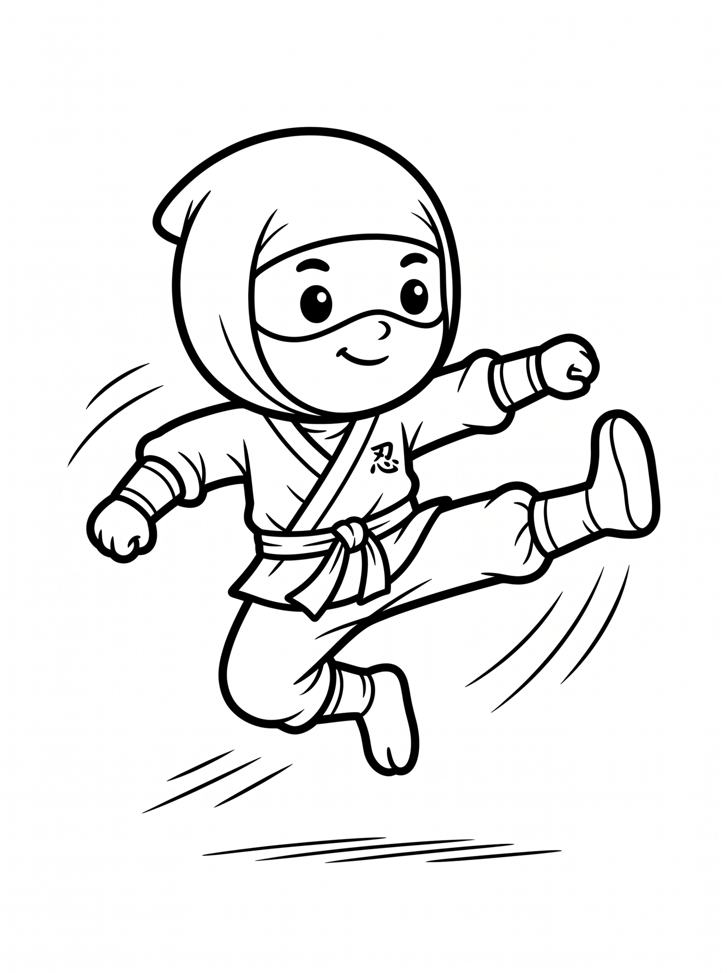 Ninja 
