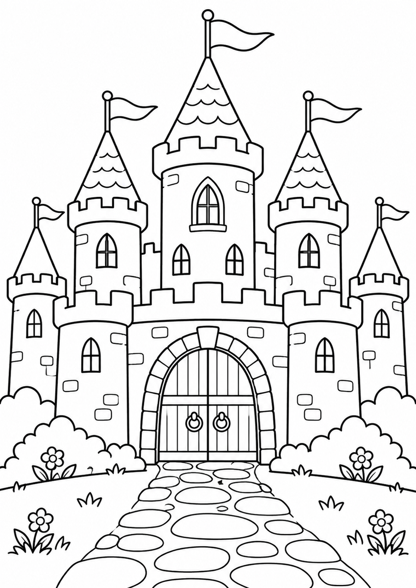 Ritterburg